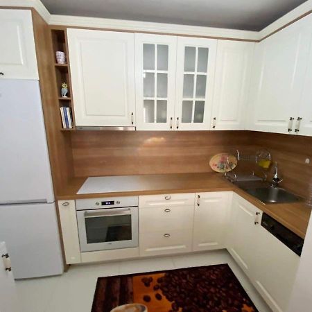 1-Bedroom Apartment Fushe Kosove Kosovo Polje Esterno foto