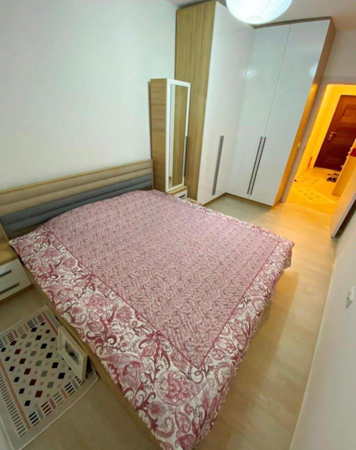 1-Bedroom Apartment Fushe Kosove Kosovo Polje Esterno foto