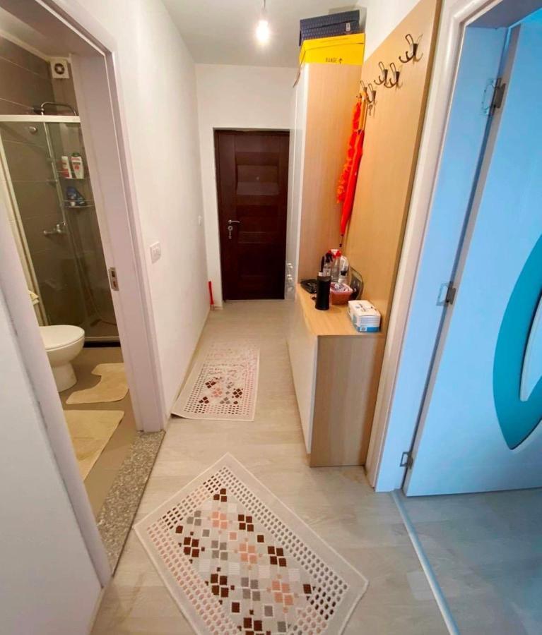 1-Bedroom Apartment Fushe Kosove Kosovo Polje Esterno foto