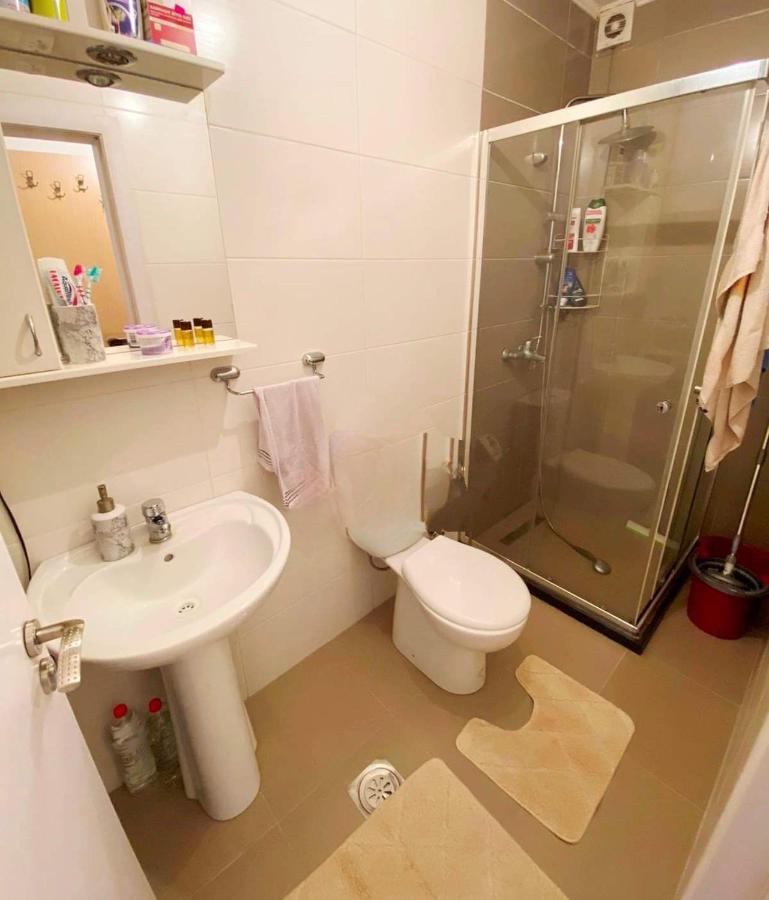 1-Bedroom Apartment Fushe Kosove Kosovo Polje Esterno foto