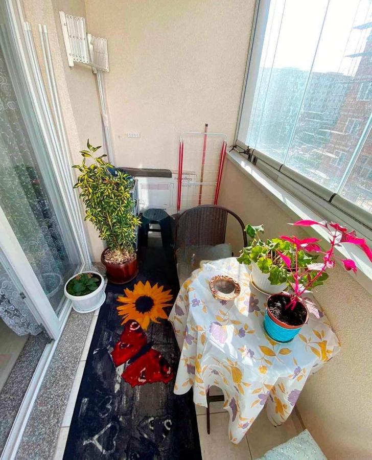 1-Bedroom Apartment Fushe Kosove Kosovo Polje Esterno foto