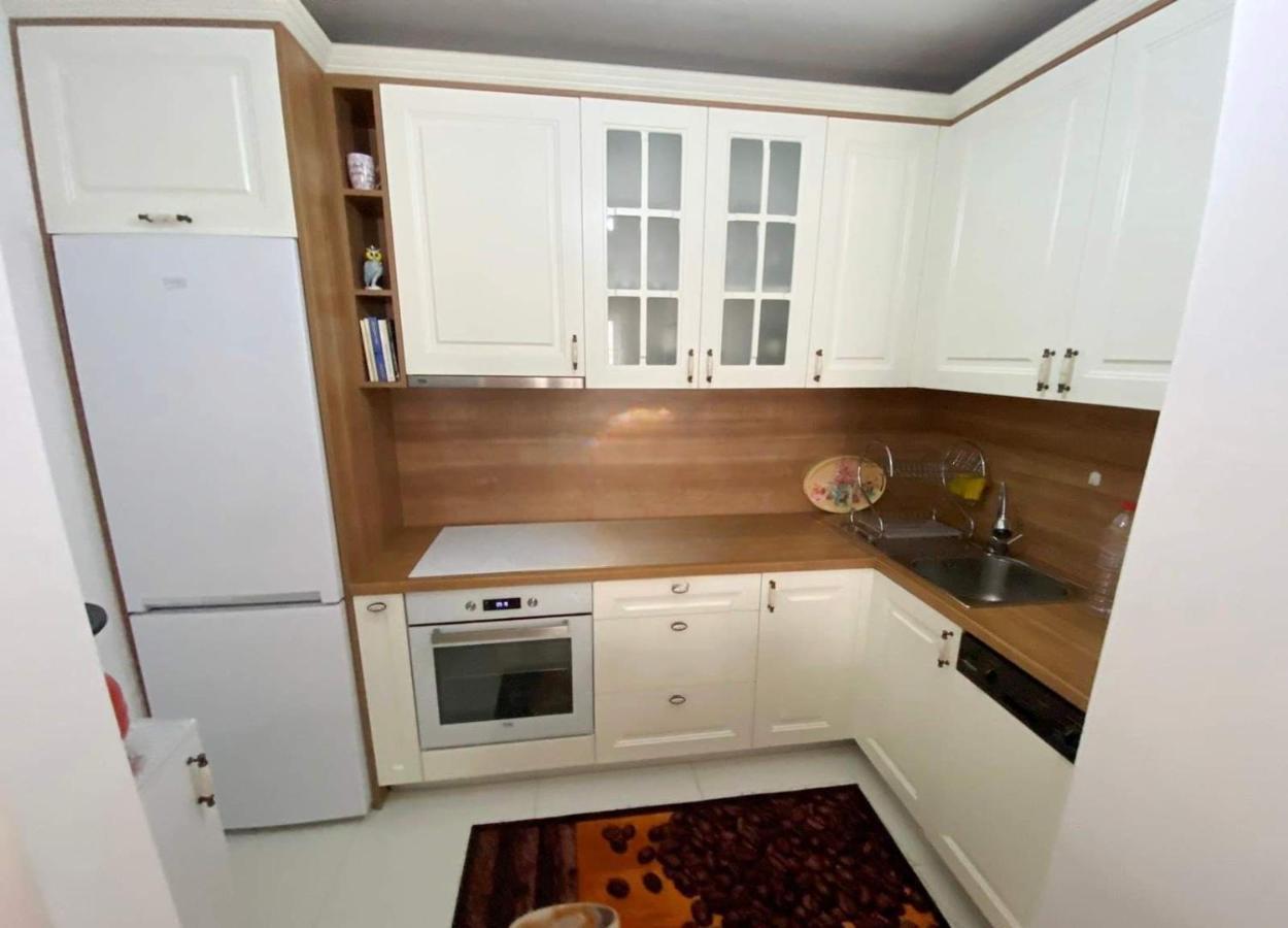 1-Bedroom Apartment Fushe Kosove Kosovo Polje Esterno foto