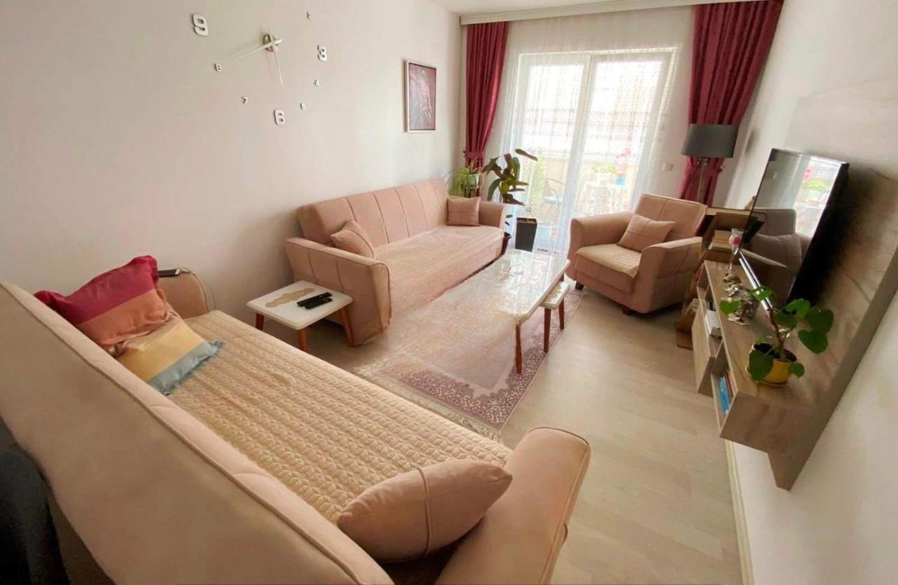 1-Bedroom Apartment Fushe Kosove Kosovo Polje Esterno foto